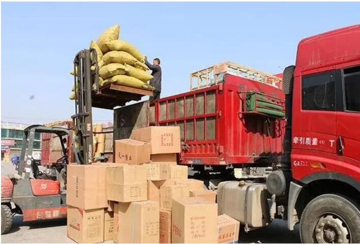 漳州到镇江物流专线