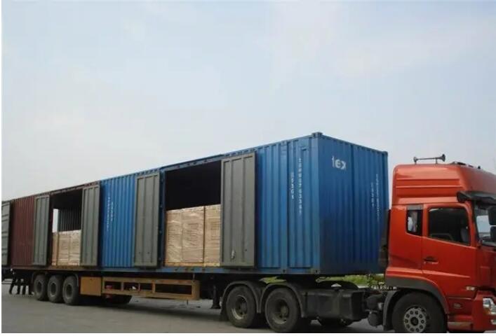 漳州到镇江整车运输