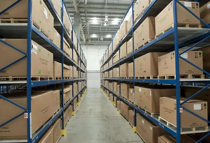 漳州到镇江货物仓储