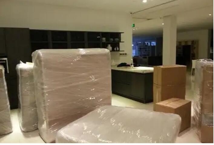 漳州到镇江长途搬家