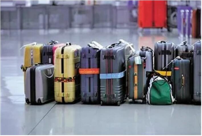 漳州到镇江行李托运