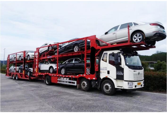 漳州到镇江轿车托运